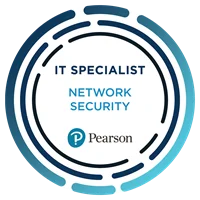 IT Specialist Network Security