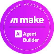 Make AI Agent Builder