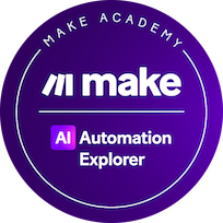 Make AI Automation Explorer