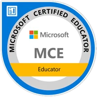 Microsoft Certified Educator
