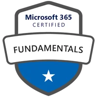 Microsoft 365 Fundamentals