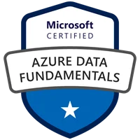 Azure Data Fundamentals