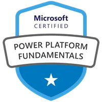 Power Platform Fundamentals