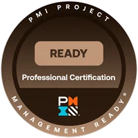 PMI Project Management Ready