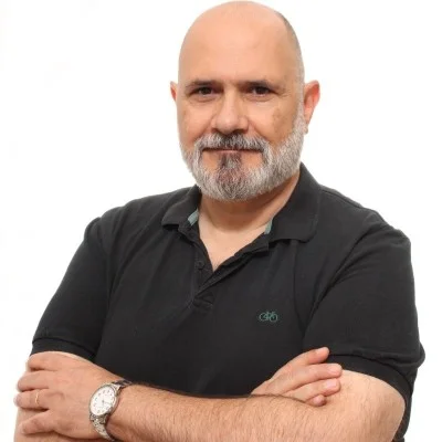 Silverio Marín, docente de Informática en Valencia